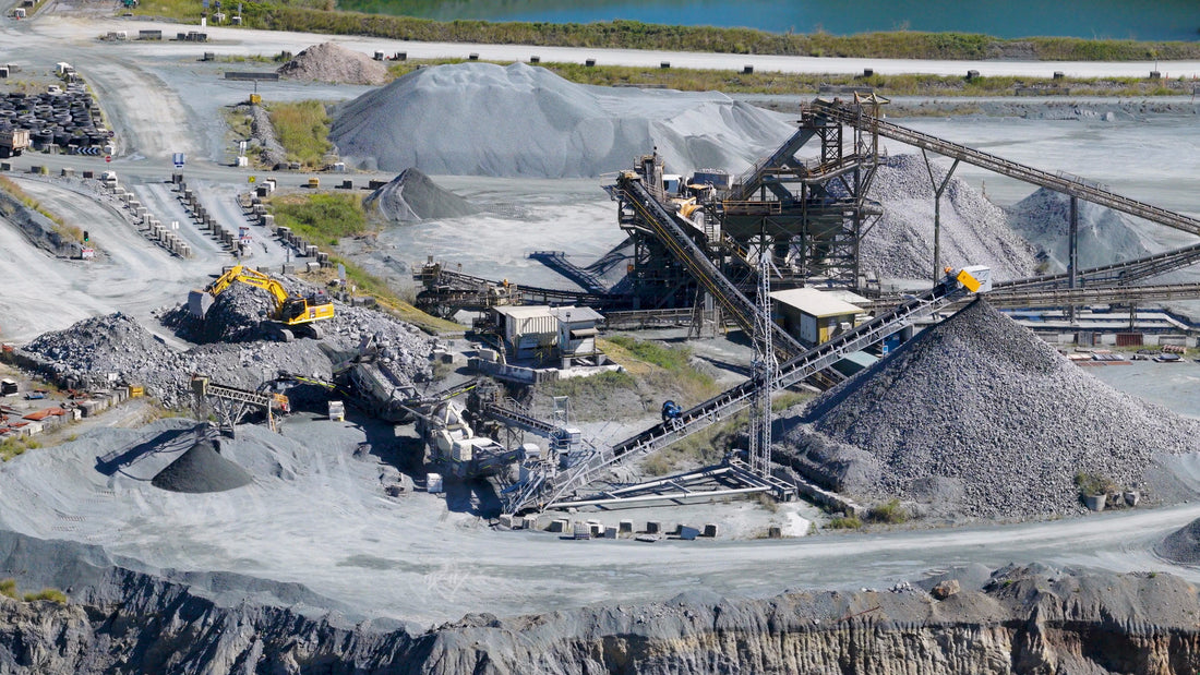 Implementing Sustainable Coal Mining Practices in East Kalimantan
